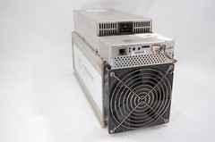 Whatsminer M31S+ v8.0 Bitcoin Miner 72-86TH/s SHA-256ASIC w/ Power Supply P222C