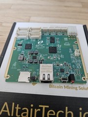Epic UMC V4 Universal Mining Control Board for Antminer S19/S21 — 2 PACK