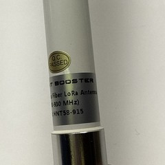Hnt 5.8 Dbi Glass Fiber Lo Ra Antenna