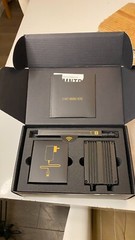RAK MNTD Blackspot Helium HNT Miner US915 NEW