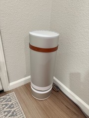 Heatbit Trio Mini Home Space Heater that Mines Bitcoin BTC 10TH/s USA No Tariff