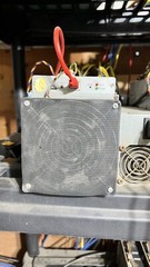 Bitmain Antminer S9i Bitcoin Miner-Mining KASPA