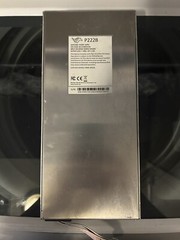 P222B Whatsminer Power Supply for MicroBT M3X , M6X, M5X Series OEM