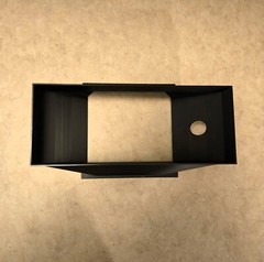 Iceriver KSOPROULTRARX0AL0 Cooling Shroud