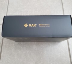 MNTD BLACKSPOT Helium Miner — by RAK Wireless