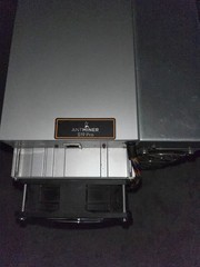 Bitmain Antminer S19 Pro 110TH 3250W Bitcoin Miner — White