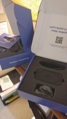 New Hivemapper Dashcam — w/ 2500 bonus HONEY. Same Day Free Shipping.