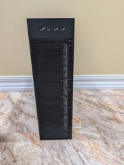 Jasminer X16-Q ETC OCTA ASIC Miner 1950MH 620W+- 8GB 3U WIFI — Ready to ship