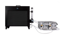 M2 12KW Sistema Radiador por Agua para DOS MINEROS S21 S19 Pro+ Hydro BTC EEUU