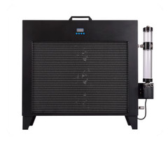 M2 12KW Sistema Radiador por Agua para DOS MINEROS S21 S19 Pro+ Hydro BTC EEUU