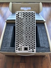 Goldshell SIA and HS Box Miner HNS, SC, SCP miner HS-Box HSBOX