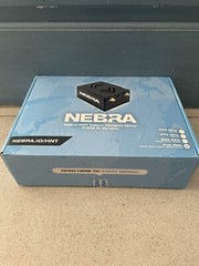 Nebra HNT Helium Crypto Indoor Hotspot Miner 915 MHz (ROCK Pi Version) — SEALED